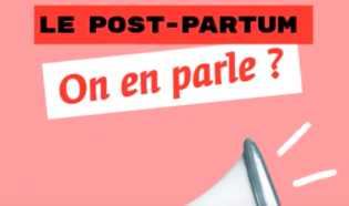 Lire la suite à propos de l’article Le post-partum, on en parle ? | Illana Weizman pour Madmoizelle
