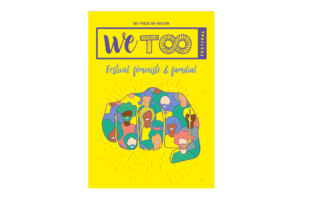 Lire la suite à propos de l’article WeToo : un festival pour vivre leS féminismeS, en famille !