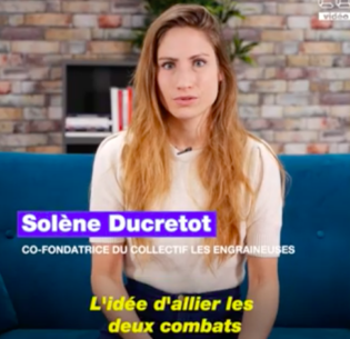 Lire la suite à propos de l’article L’écoféminisme, c’est quoi ? | 20Minutes FR