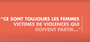 Lire la suite à propos de l’article Victimes de violences conjugales, comment rester au domicile?