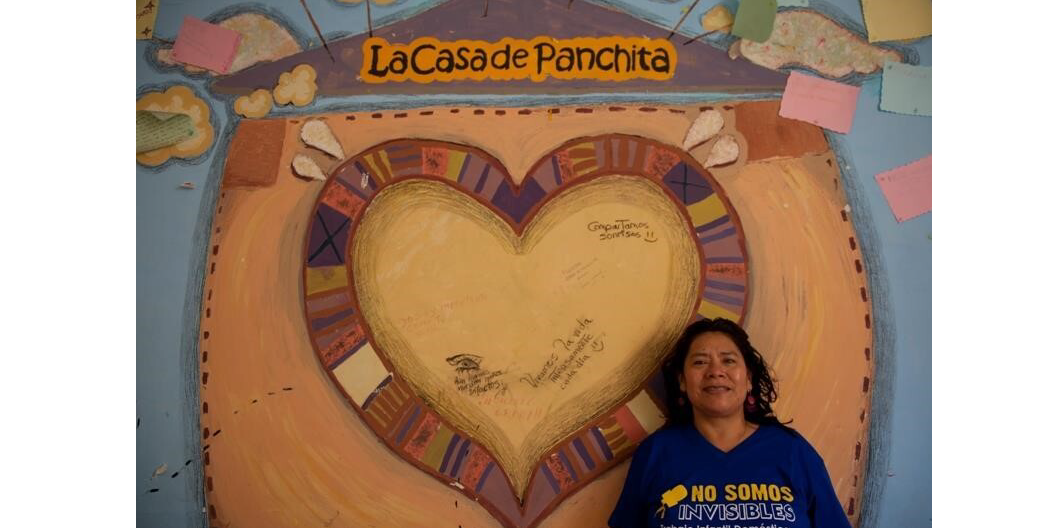 You are currently viewing Sofia Mauricio Bacilio : « Depuis la pandémie, un grand nombre de patron·nes leur ont tout bonnement interdit de sortir » 2/2