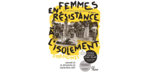 Lire la suite à propos de l’article Festival Femmes en Résistance