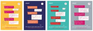 MESSAGES