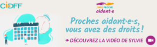 Lire la suite à propos de l’article Proches aidant·es vous avez des droits !