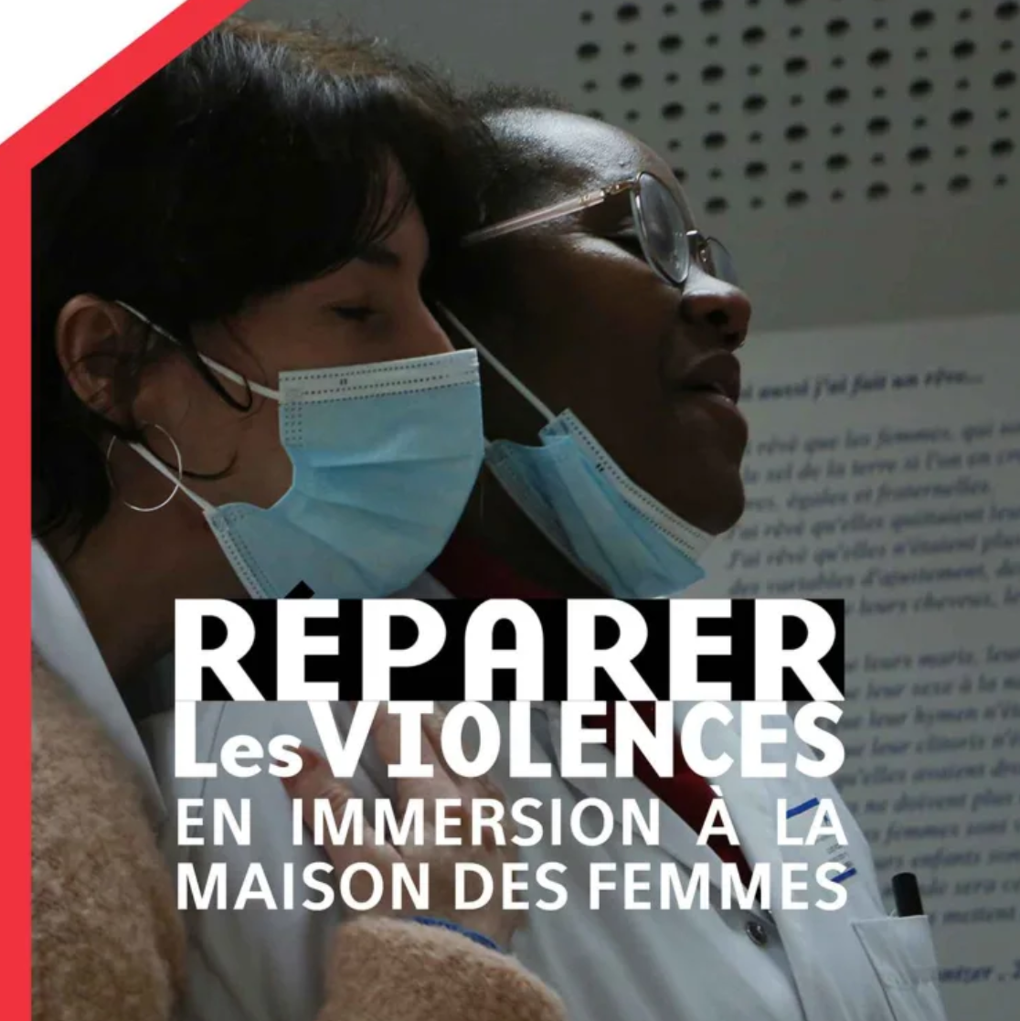mison des femmes