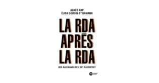 Lire la suite à propos de l’article Trente ans après : la RDA a des choses à nous apprendre en matière d’égalité femmes/hommes