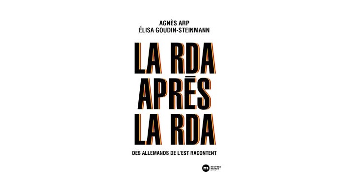 You are currently viewing Trente ans après : la RDA a des choses à nous apprendre en matière d’égalité femmes/hommes