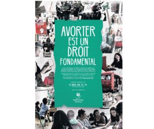 Lire la suite à propos de l’article Le planning familial aux côtés des exclues de l’IVG