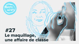 Lire la suite à propos de l’article Le maquillage, une affaire de classe