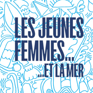 Lire la suite à propos de l’article Les Jeunes femmes et la mer : Julie Lhérault