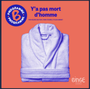 Lire la suite à propos de l’article Y a pas mort d’homme