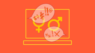 Lire la suite à propos de l’article Ensemble, disons stop au cybersexisme