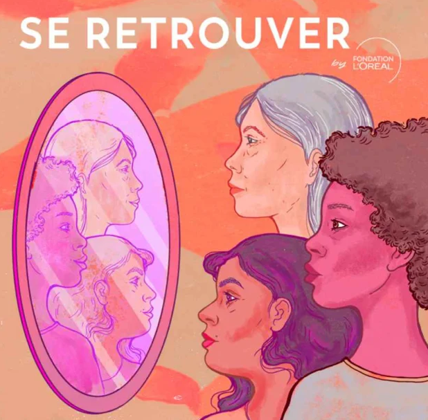 You are currently viewing Se retrouver – Mbadiala « Porter sa voix »