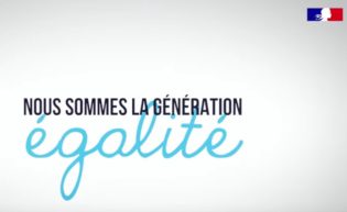 Lire la suite à propos de l’article Action en images contre les stéréotypes de sexe dans l’aviation civile