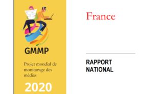 Lire la suite à propos de l’article Rapport national du GMMP 2020 : Les femmes toujours invisibles