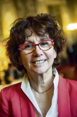 Lire la suite à propos de l’article Laurence Cohen : « Quand j’adhère au PCF, j’adhère à la fois contre l’oppression capitaliste et contre l’oppression patriarcale »