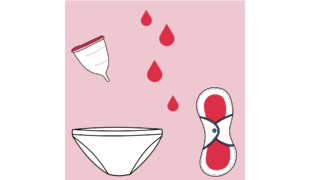 Lire la suite à propos de l’article Culottes menstruelles, il est temps de changer les règles !