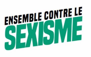 Lire la suite à propos de l’article Ensemble contre le Sexisme : 22 impératifs pour un quinquennat féministe