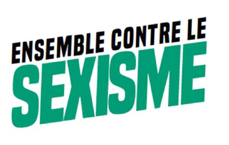 You are currently viewing Ensemble contre le Sexisme : 22 impératifs pour un quinquennat féministe