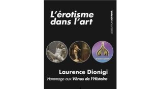 Lire la suite à propos de l’article L’érotisme dans l’art