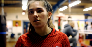 Lire la suite à propos de l’article Boxer comme une danseuse