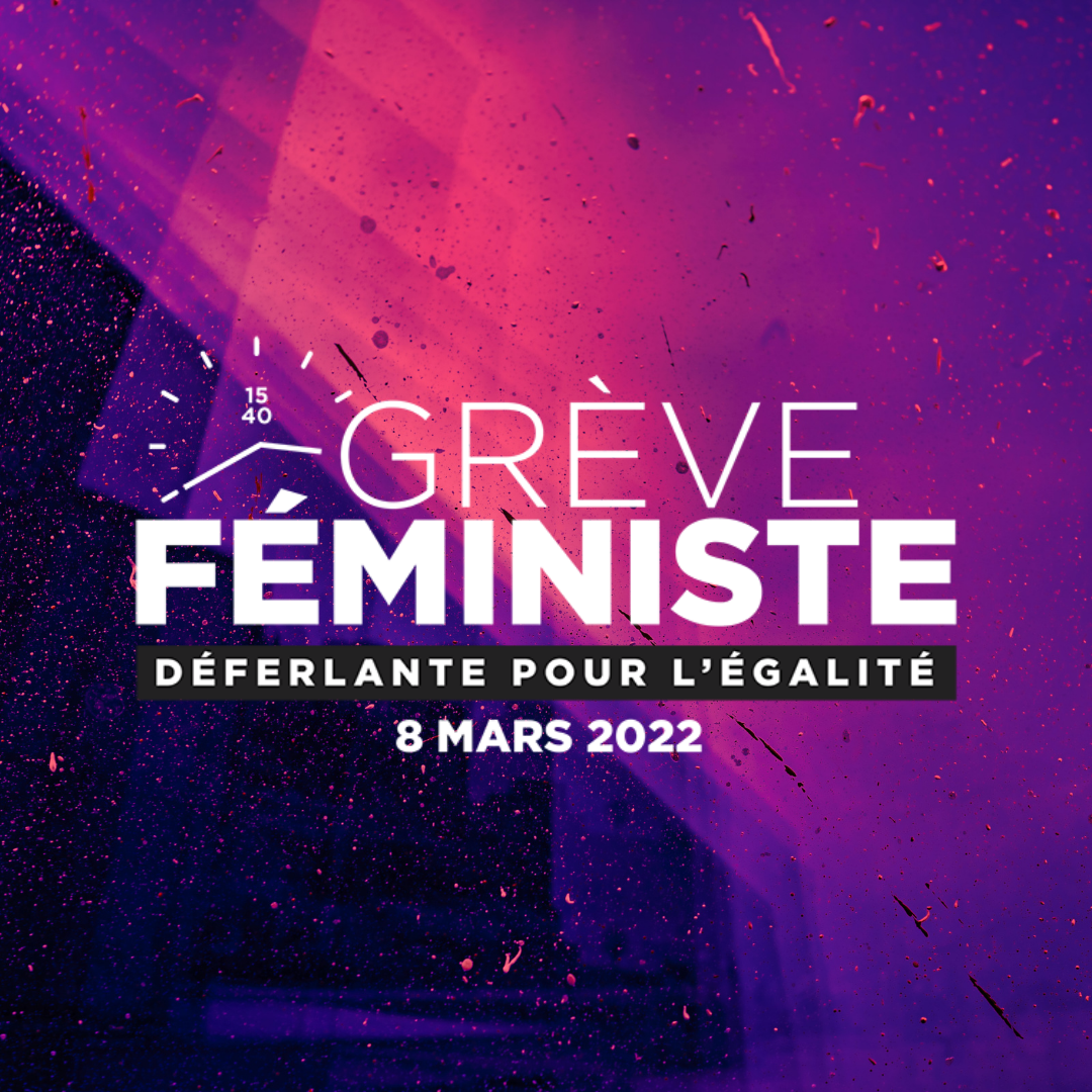 greve