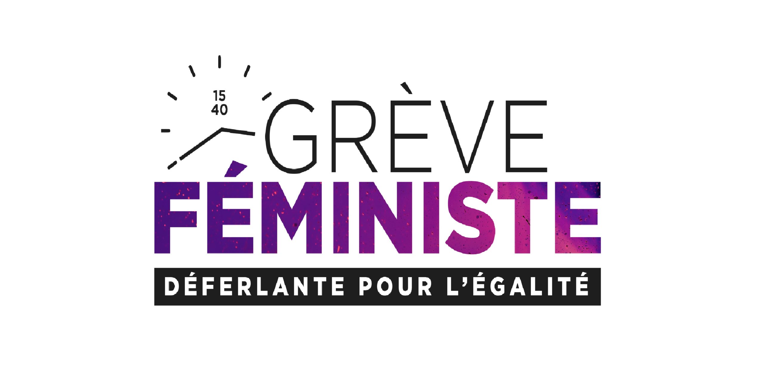 You are currently viewing Ensemble, en grève féministe !
