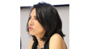 Lire la suite à propos de l’article Samia Ghozlane : « J’ai toujours le même message pour les jeunes femmes qui souhaitent aller vers les métiers du numérique: qu’elles osent … »
