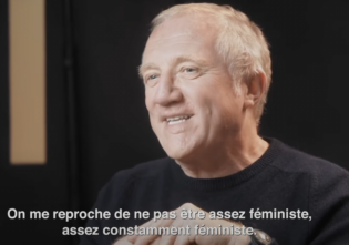 Lire la suite à propos de l’article Et si on posait les mêmes questions aux femmes et aux hommes ?
