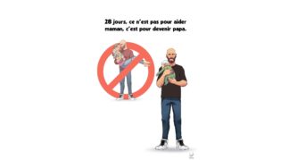 Lire la suite à propos de l’article LA DISPONIBILITE PATERNELLE N’EST PAS UNE OPTION, C’EST UNE RESPONSABILITE
