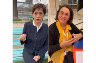 Lire la suite à propos de l’article Marta Clara Ferreyra : «La loi de 2007, actant les assassinats de femmes comme féminicides a eu un rôle pédagogique certain»