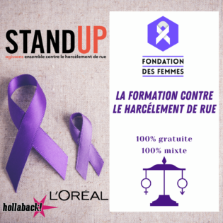 Lire la suite à propos de l’article Formation Stand Up
