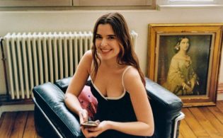 Lire la suite à propos de l’article Anna Toumazoff, la lanceuse d’alerte féministe