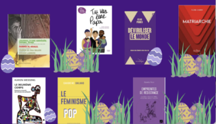 Lire la suite à propos de l’article Pâques : des livres à déguster !