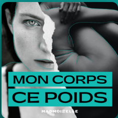 Lire la suite à propos de l’article Mon corps, ce poids