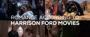 Lire la suite à propos de l’article La prédation sexuelle présentée comme romantique dans les films avec Harrison Ford
