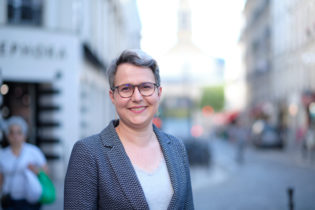 Lire la suite à propos de l’article Céline Malaisé : « c’est une révolution culturelle de lutter contre les stéréotypes de genre »