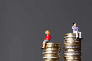 Lire la suite à propos de l’article L’illusion de l’égalité salariale 2/2