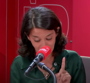 Lire la suite à propos de l’article Nos corps, leur foi – Le Billet de Sophia Aram
