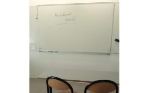 Lire la suite à propos de l’article Violences sexuelles, sexisme et éducation : une lacune inacceptable