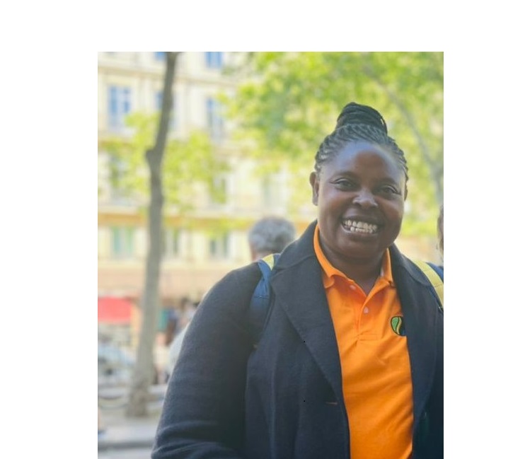 You are currently viewing Rhobi Samwelly, une  «Marianne» contre l’excision