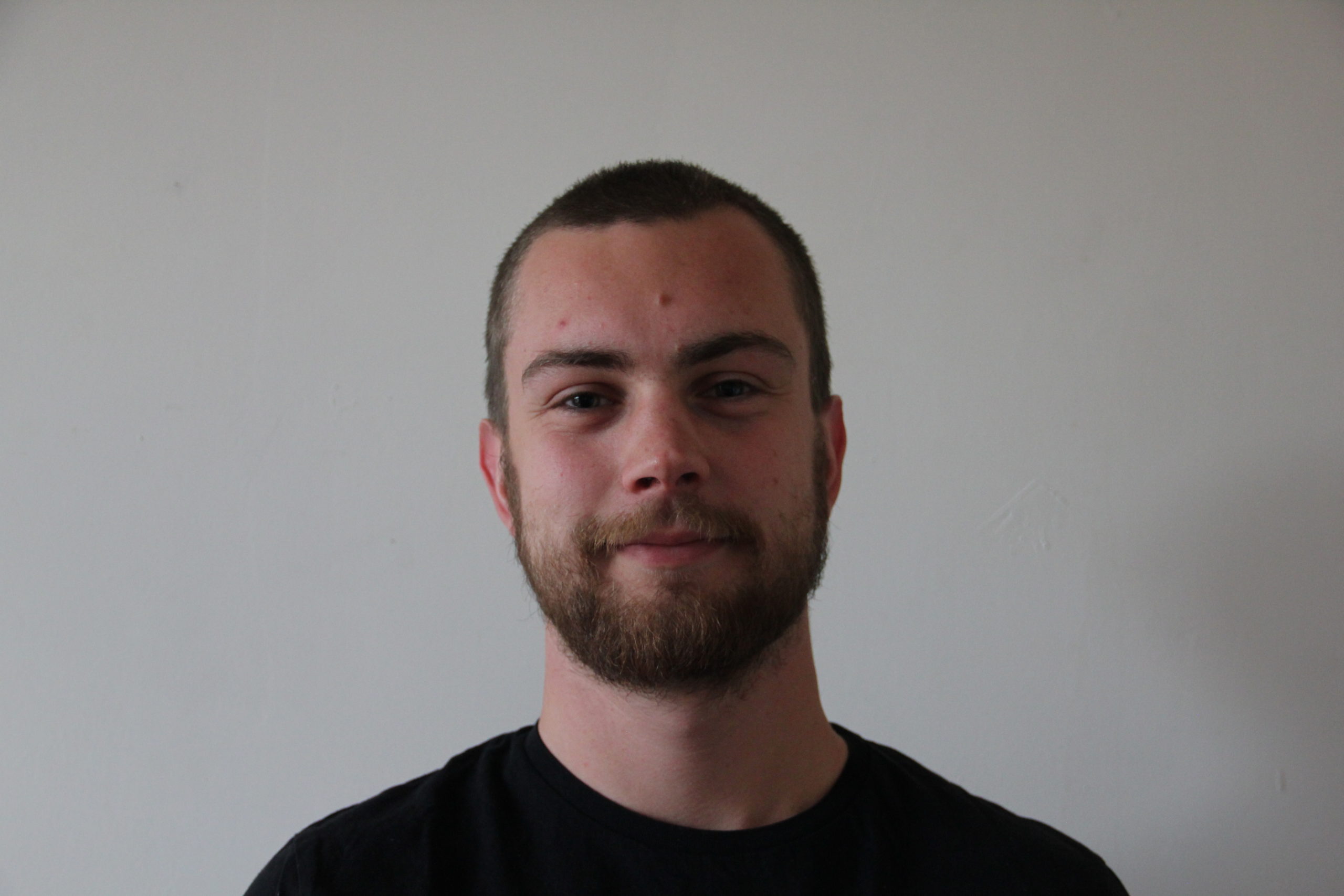 Photo de Théo Bourrieau auteur du podcast sur la contraception masculine