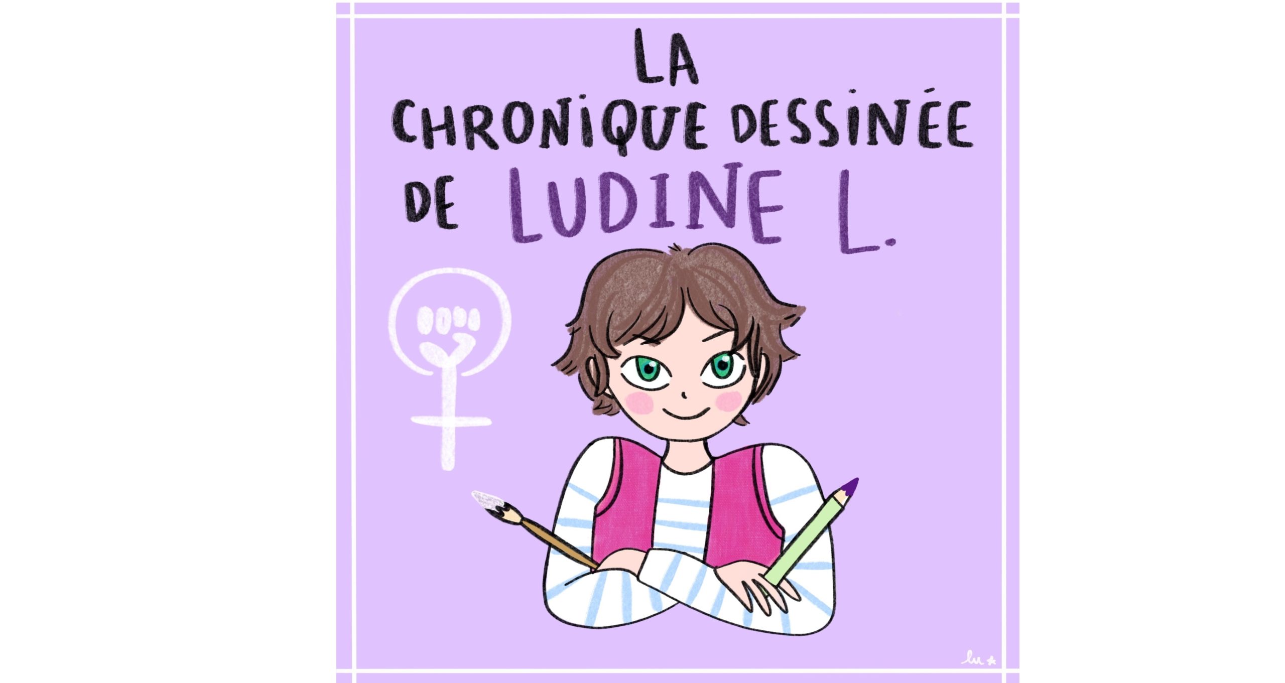 You are currently viewing Chronique dessinée de Ludine L : L’eau à la bouche de S Gainsbourg, où est le consentement ?