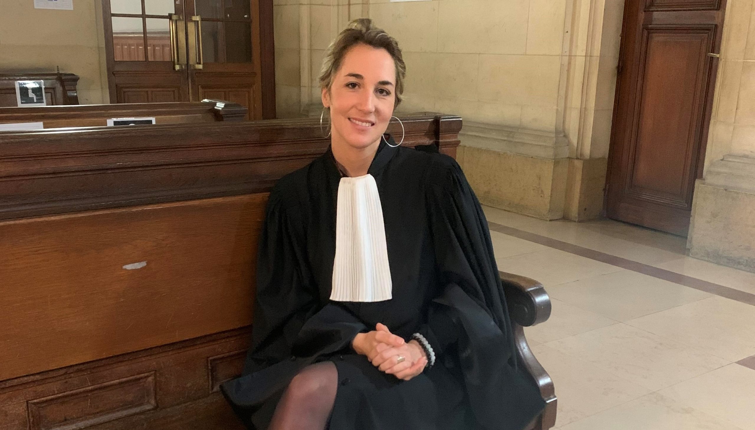You are currently viewing Marie-Charlotte Lunay : “Je voulais agir en amont pour éviter des années de souffrance à ces femmes”