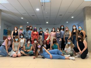 Lire la suite à propos de l’article Ada Santana Aguilera : « Federación Mujeres Jóvenes se bat pour la jeunesse »