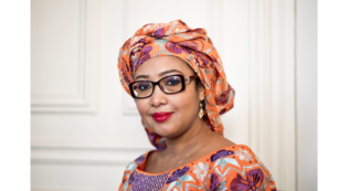 Lire la suite à propos de l’article Djaili Amadou Amal : « Je mets en lumière la vie de ces invisibles de nos sociétés »