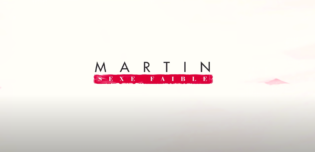 Lire la suite à propos de l’article Martin, sexe faible – Saison 1 : L’allumeur