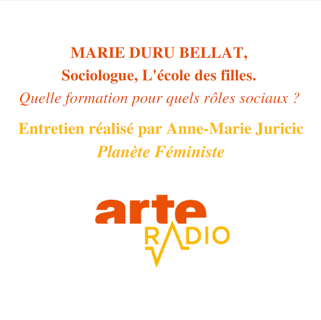 You are currently viewing L’école des filles. Quelle formation pour quels rôles sociaux ?