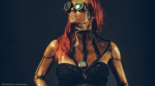 Lire la suite à propos de l’article Etre dans le corps d’une femme : renouveau du cyberféminisme