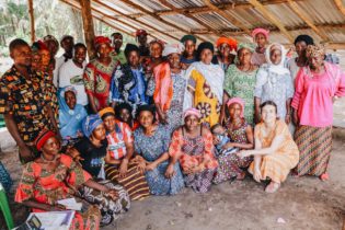 Lire la suite à propos de l’article Armelle Renaudin : « ce sont ces petites entreprises, créées par des femmes, qui ont besoin de l’appui d’Entrepreneurs du Monde »